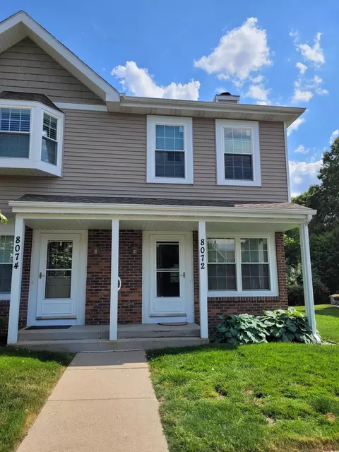 8072 Wimbledon Dr, Portage, MI 49024