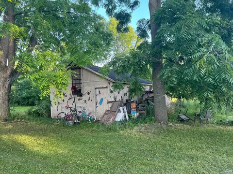 215 W 209 W Forest St, Edmore, MI 48829 photo 5