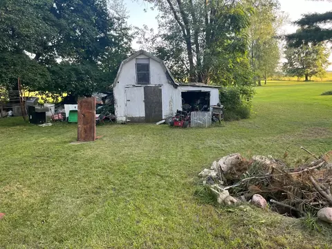 215 W 209 W Forest St, Edmore, MI 48829 photo 4