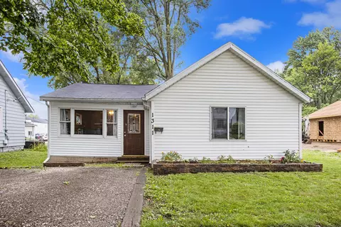 1311 Fourth Ave, Lake Odessa, MI 48849
