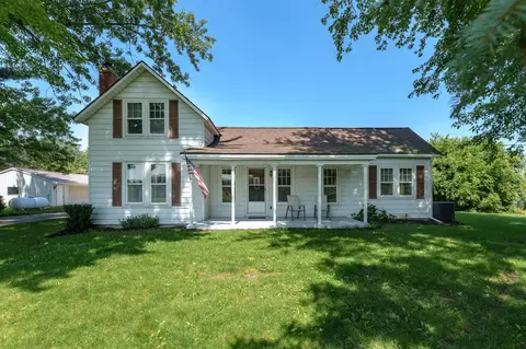 39524 Co Rd 380, Bloomingdale, MI 49026