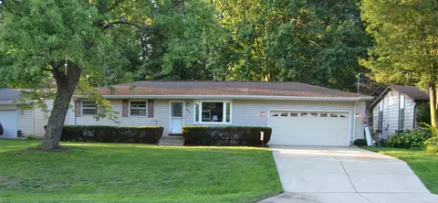 206 Dundee Dr, Battle Creek, MI 49014