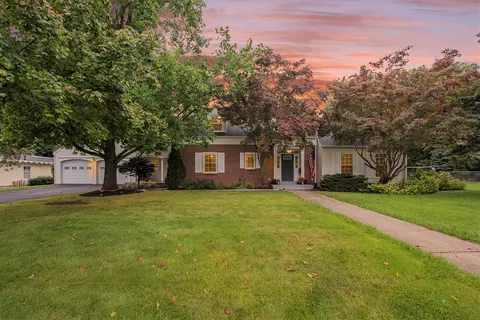 401 E Maple St, Fremont, MI 49412