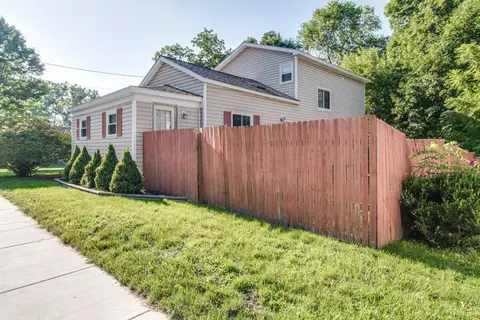 419 Locust St, Marshall, MI 49068
