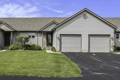 231 Heatherview St NW, Sparta, MI 49345