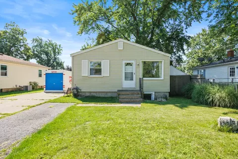 3244 Lombard St SW, Grandville, MI 49418