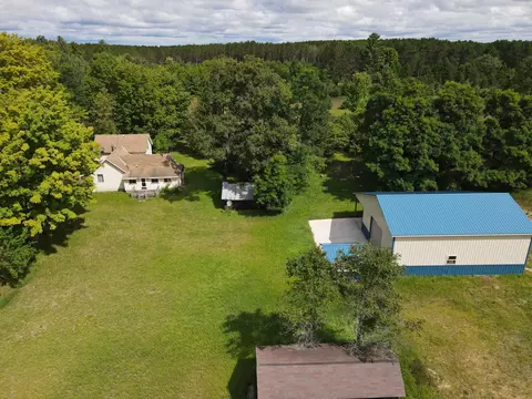 3669 Hottis Rd, Whittemore, MI 48770