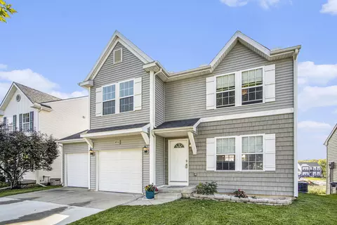 8712 Geiser Grv, Richland, MI 49083