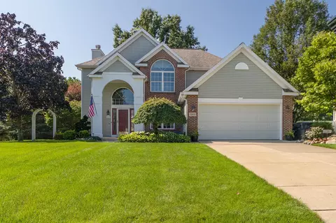 5860 Tradewind Dr, Portage, MI 49024