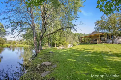 11028 Sidney Rd, Gowen, MI 49326