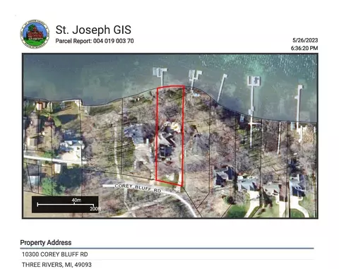 10300 Corey Bluff Rd, Three Rivers, MI 49093 photo 88