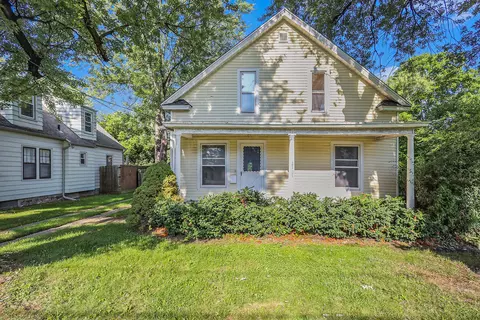 2101 Lafayette Ave NE, Grand Rapids, MI 49505