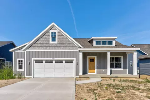 3937 Elderberry Dr, Holland, MI 49424