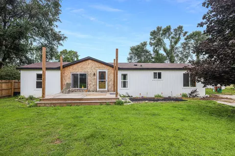 171 Ann St SE, Stanton, MI 48888