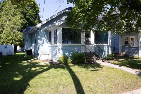 534 Orange St, Jackson, MI 49202