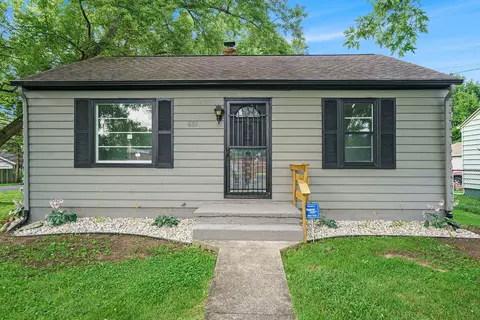 639 Edison St, Kalamazoo, MI 49004