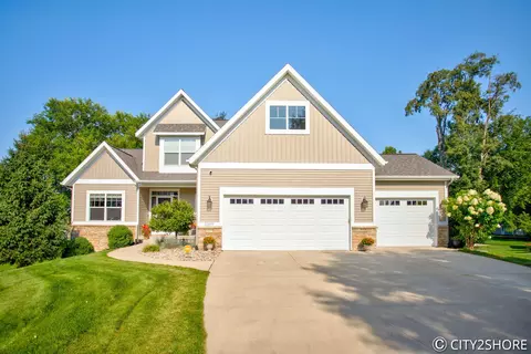 2389 Edson Dr, Hudsonville, MI 49426