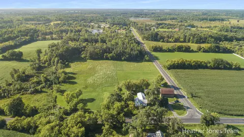 2667 W County Farm Rd, Sheridan, MI 48884