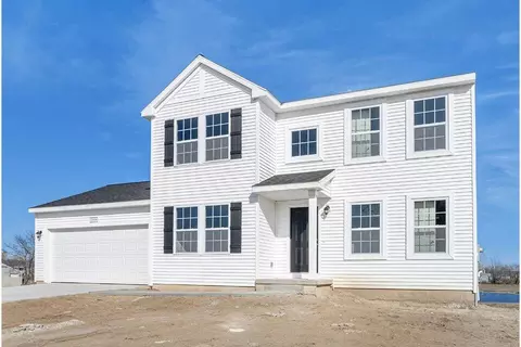 7394 Bramling Dr, Caledonia, MI 49316