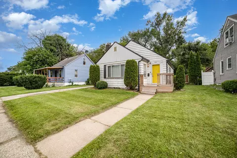 2316 Phoenix St, Saginaw, MI 48601