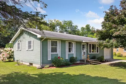 308 Ewing St, Newaygo, MI 49337