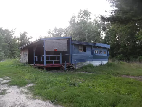 22651 26 Mile Rd, Springport, MI 49284