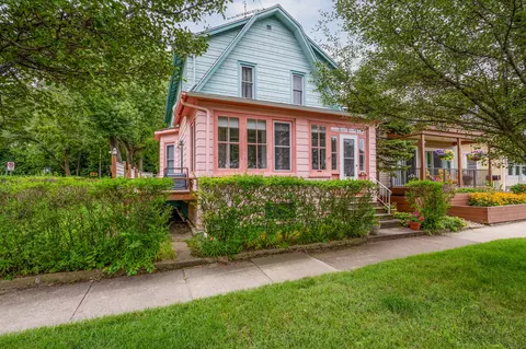 1001 Lions Park Dr, St. Joseph, MI 49085