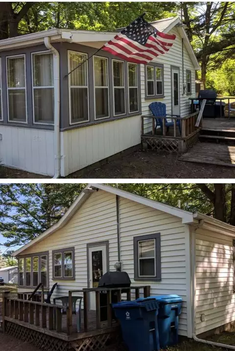 4750 Hill Dr, Beaverton, MI 48612