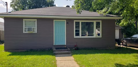 1331 Colgrove Ave, Kalamazoo, MI 49048