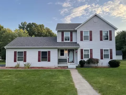 4278 Wintercress Dr NE, Rockford, MI 49341