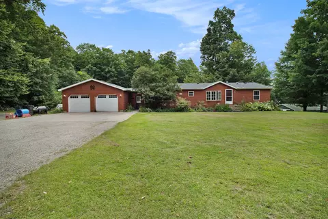 4316 S 132nd Ave, Hesperia, MI 49421