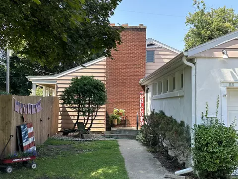 88 S La Vista Blvd, Battle Creek, MI 49015