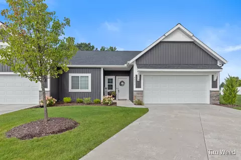 5271 Marindy St SE #59, Caledonia, MI 49316