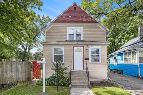 1522 Hays Park Ave, Kalamazoo, MI 49001