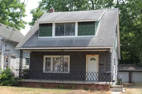 1613 Bailey St, Lansing, MI 48910