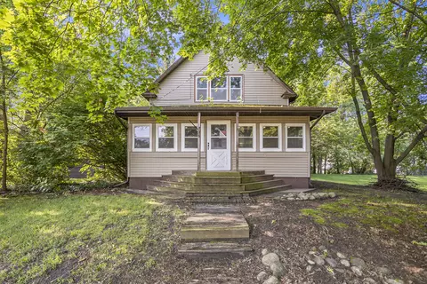 226 Vass Ave, Battle Creek, MI 49014