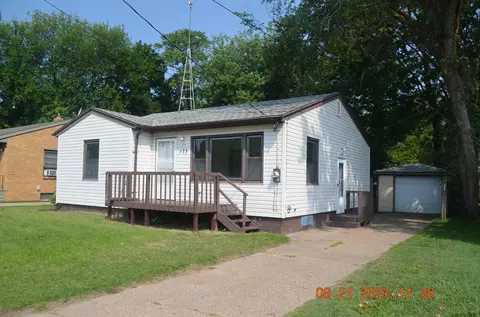 175 W Napier Ave, Benton Harbor, MI 49022