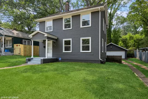 517 Walker St, Michigan City, IN 46360