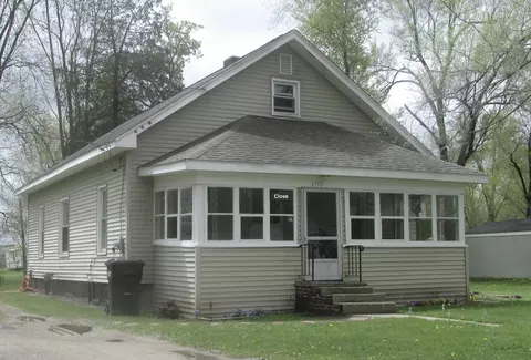 6192 Francis St, Kalamazoo, MI 49048