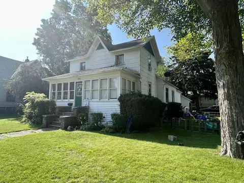 245 W Chicago St, Bronson, MI 49028