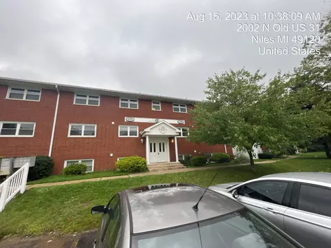 2016 Old Us Hwy 31 #12, Niles, MI 49120