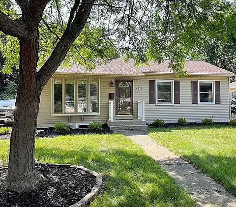 4275 Flamingo Ave SW, Wyoming, MI 49509