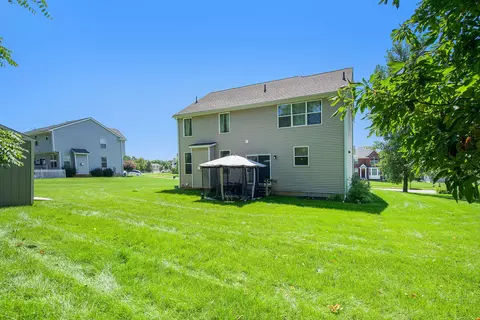 858 Meadows Dr, Jackson, MI 49203 photo 36