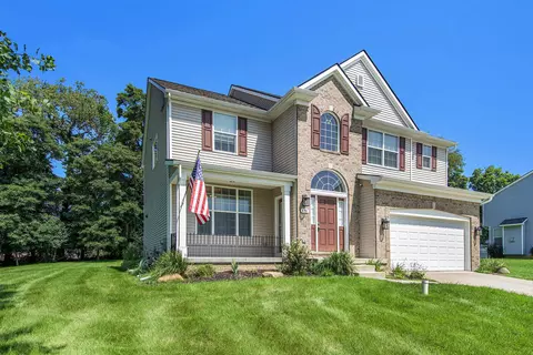 858 Meadows Dr, Jackson, MI 49203 photo 37