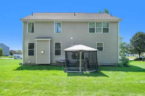 858 Meadows Dr, Jackson, MI 49203 photo 35