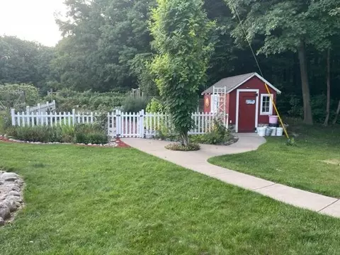 8308 12 Mile Rd, Evart, MI 49631 photo 48