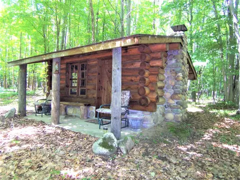 8308 12 Mile Rd, Evart, MI 49631 photo 70