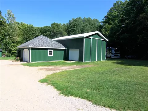 8308 12 Mile Rd, Evart, MI 49631 photo 69
