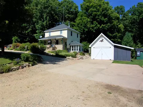 8308 12 Mile Rd, Evart, MI 49631 photo 74