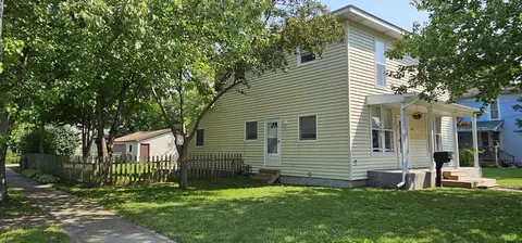 124 Henry St, Coldwater, MI 49036